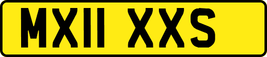 MX11XXS