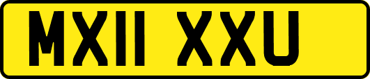 MX11XXU