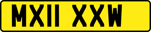 MX11XXW