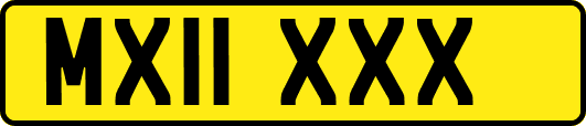 MX11XXX
