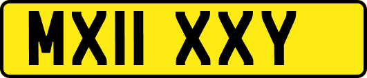 MX11XXY