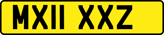 MX11XXZ