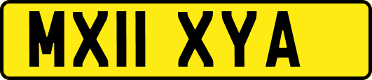 MX11XYA