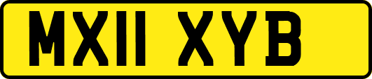 MX11XYB