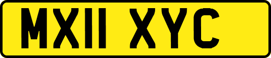 MX11XYC