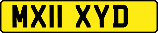 MX11XYD