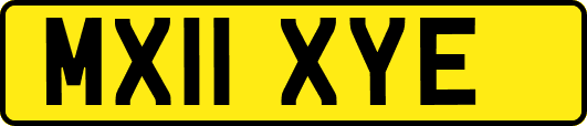 MX11XYE