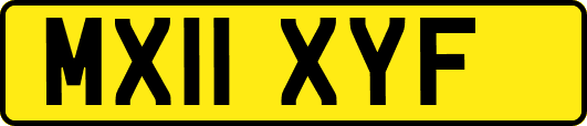 MX11XYF