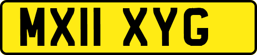 MX11XYG