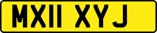 MX11XYJ