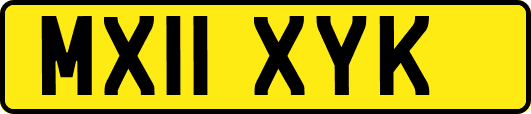 MX11XYK