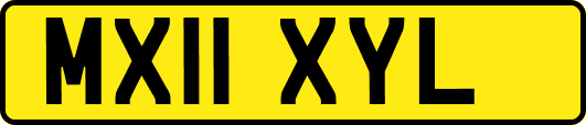 MX11XYL