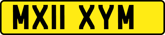 MX11XYM