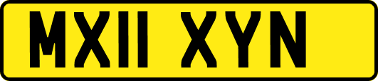 MX11XYN