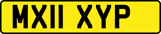 MX11XYP