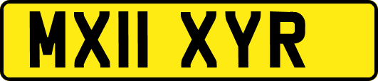 MX11XYR