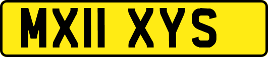 MX11XYS