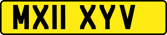 MX11XYV