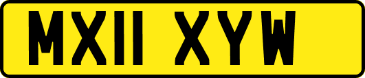 MX11XYW