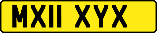 MX11XYX