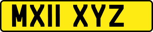 MX11XYZ
