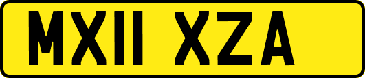 MX11XZA