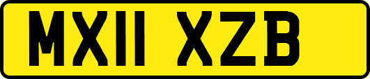 MX11XZB