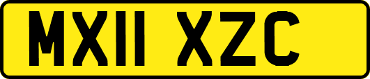 MX11XZC
