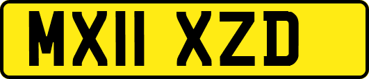 MX11XZD
