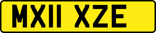 MX11XZE