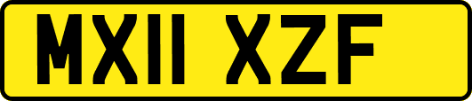 MX11XZF