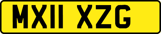 MX11XZG