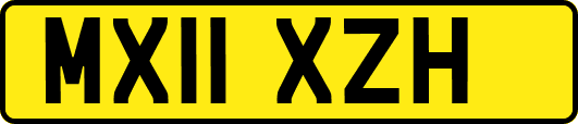 MX11XZH