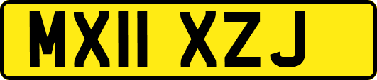 MX11XZJ