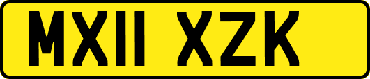 MX11XZK