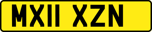 MX11XZN