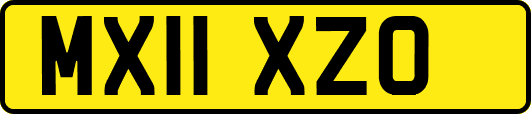 MX11XZO