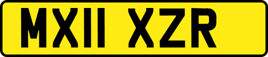 MX11XZR