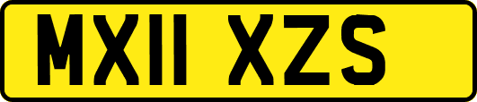 MX11XZS