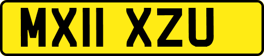 MX11XZU
