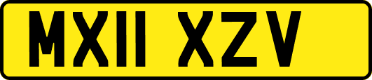 MX11XZV