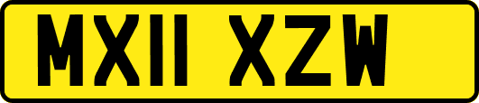 MX11XZW