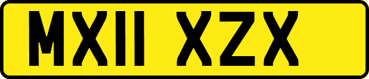 MX11XZX