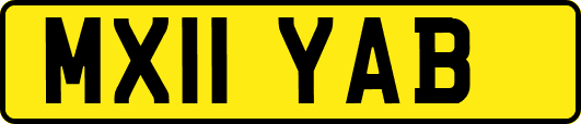 MX11YAB