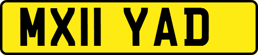 MX11YAD