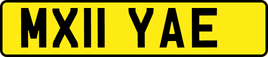 MX11YAE
