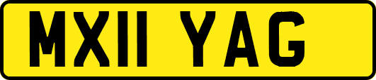 MX11YAG