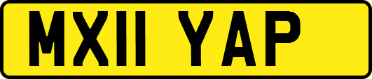 MX11YAP