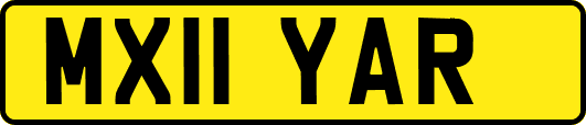 MX11YAR