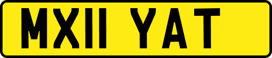 MX11YAT